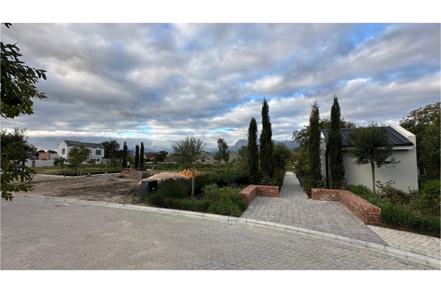 0 Bedroom Property for Sale in Paarl Central East Western Cape